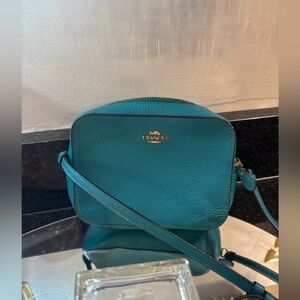 Coach Mini Camera Bag - 87734